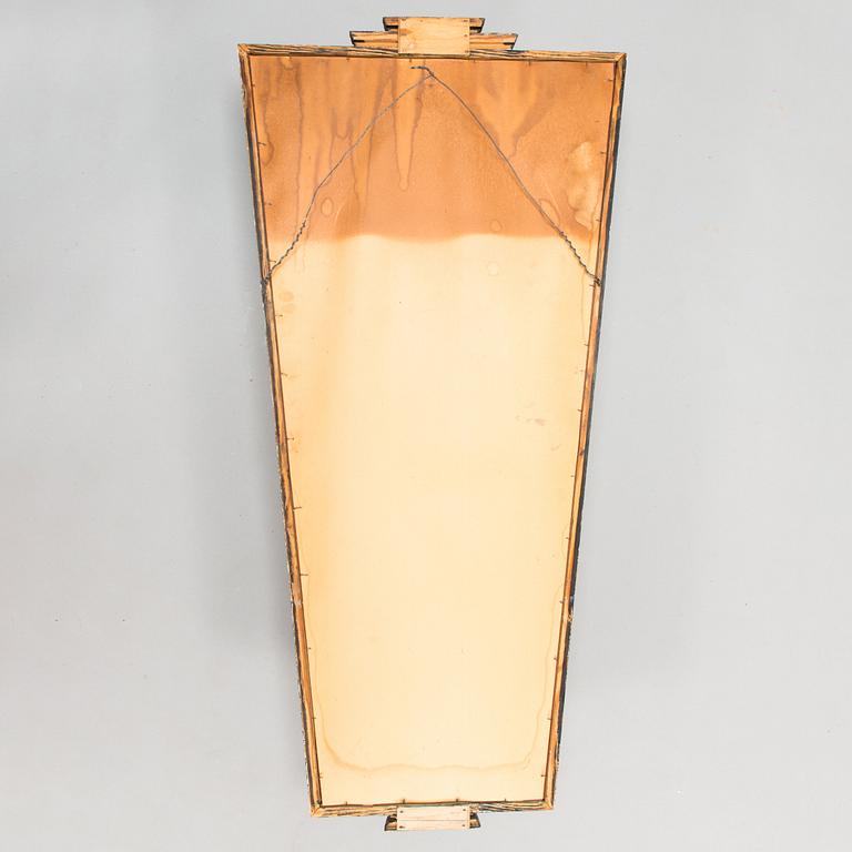 Spegel, Art Deco, 1930-40-tal.