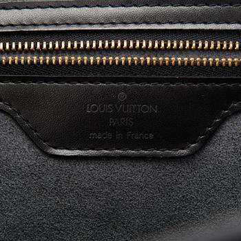 LOUIS VUITTON, "Saint Jacques GM", VÄSKA.