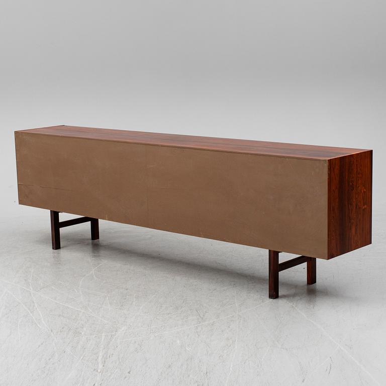 NILS JONSSON, a 'Grand' sideboard from Troeds, Bjärnum, 1960's.