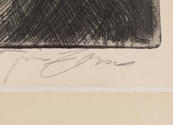 Anders Zorn, "Nya Visan".