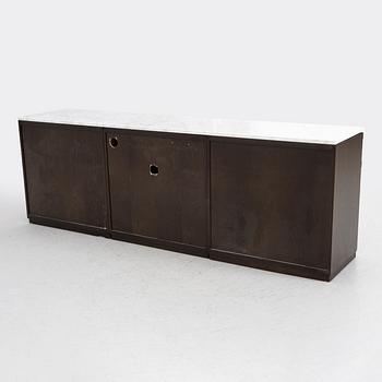 Titti Fabiani, sideboard, Ideal Form Team.