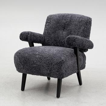 Armchair, 1960s.