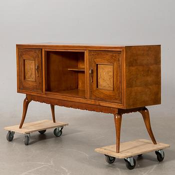 Sideboard, first half of the 20th century.