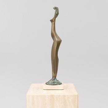 Stan Wys, Standing Figure.
