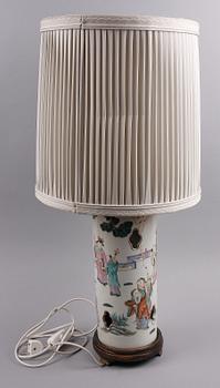 BORDSARMATUR, porslin, Kina. 1800-tal.