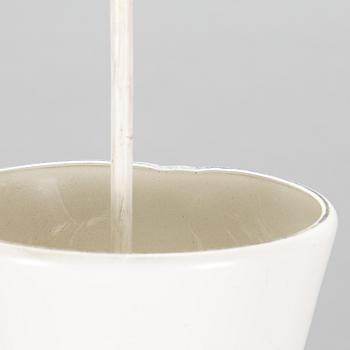 Alvar Aalto, an 'A 111' pendant light for Valaistustyö.