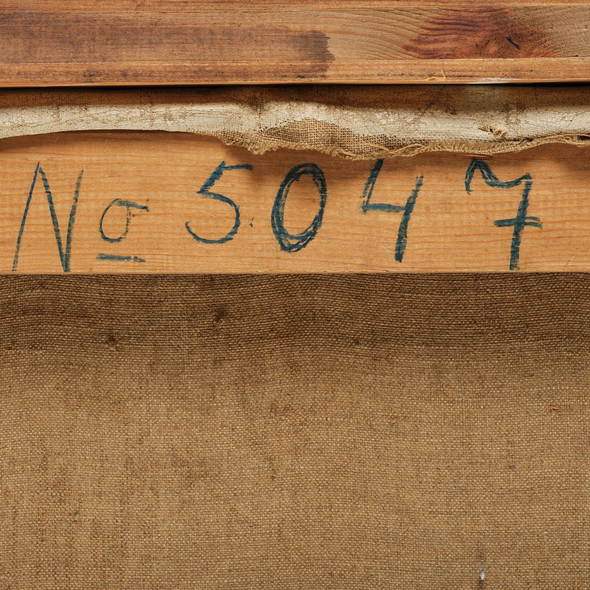 Siri Rathsman, Untitled.