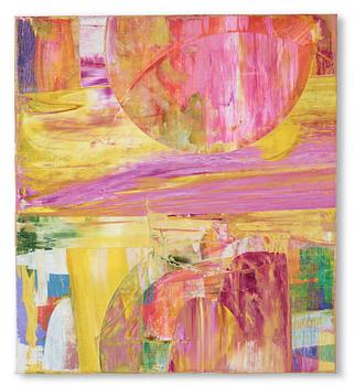 175. Astrid Sylwan, "May Monday".