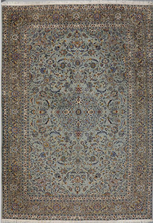 MATTA, Keshan, sent 1900-tal, ca 425x310 cm.