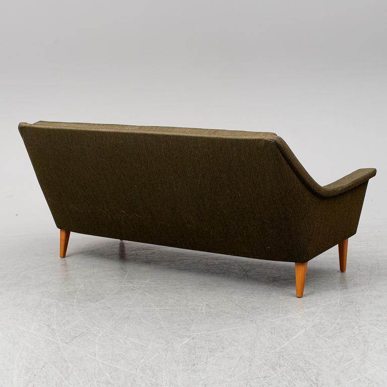 SOFFA, Bröderna Andersson, 1950-60-tal.