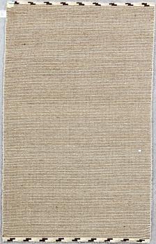 MATTA, flossa, 1930/40-tal. Ca 160 x 99 cm.