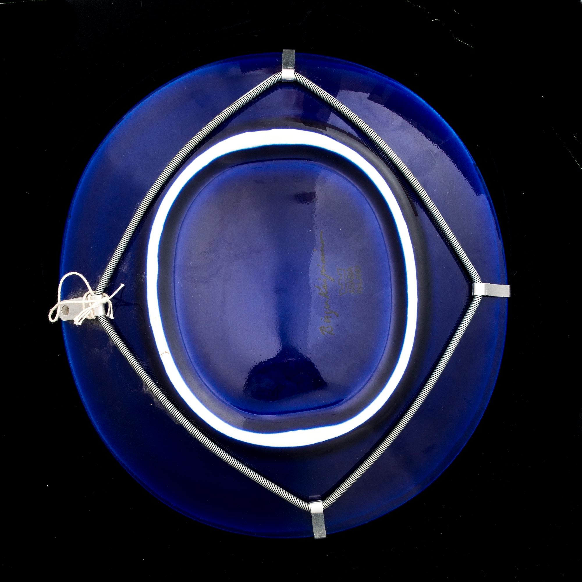 FAT, keramik, Birger Kaipiainen, Arabia.