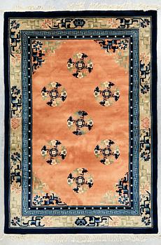 MATTA, Kina. Ca 250 x 169.