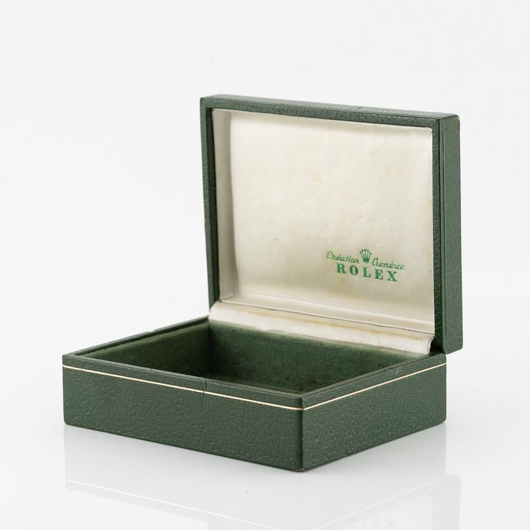 Rolex, Oyster Perpetual, wristwatch, 25 mm.