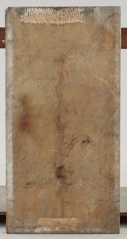 KONSOLBORD. Sengustavianskt stockholmsarbete, omkring år 1800.
