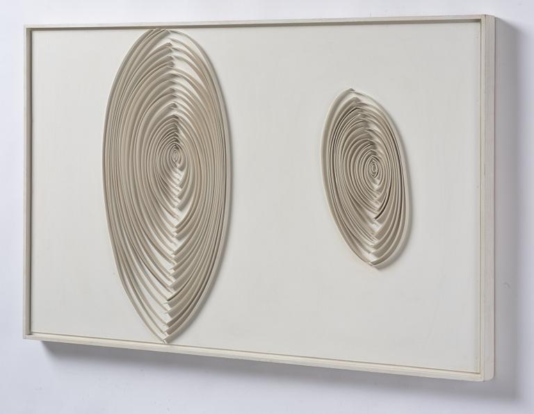 Werner Janson, "Repulsion".