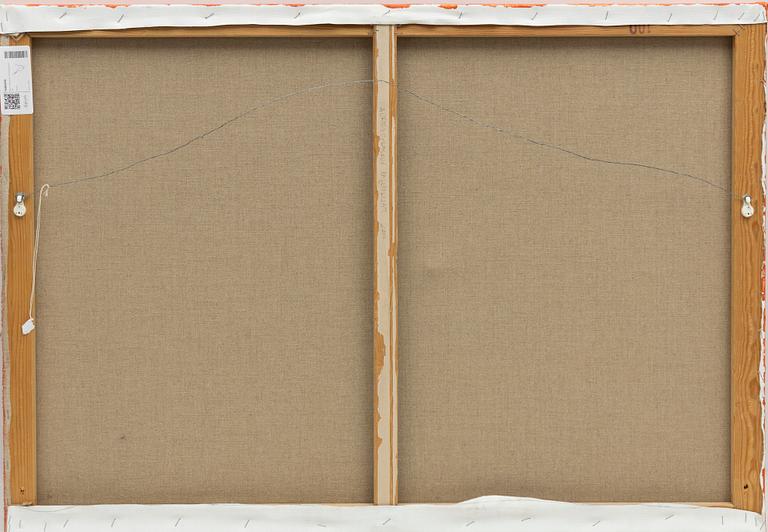 Bruno Maximus, "Aringolaskun".