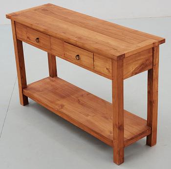 SIDEBOARD, 2000-tal.