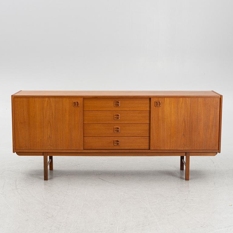 Sideboard, "Korsör”, Ikea, 1960/70-tal.