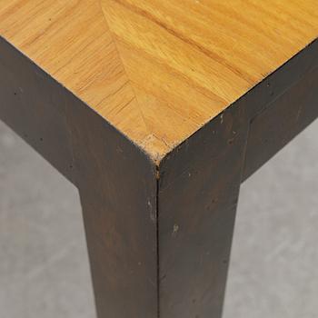 Table, 1930s.