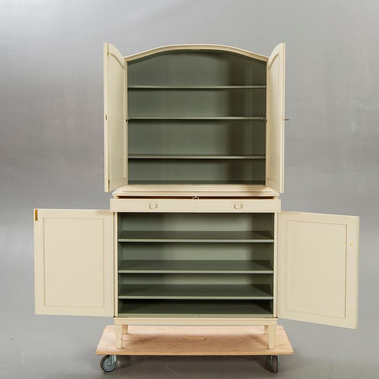 Carl Malmsten, cabinet, "Herrgården", Bodafors, second half of the 20th century.