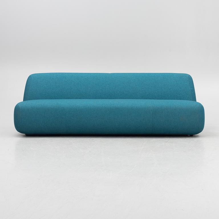 Julia Läufer & Marcus Keichel, soffa, "Aperi", Lammhults.