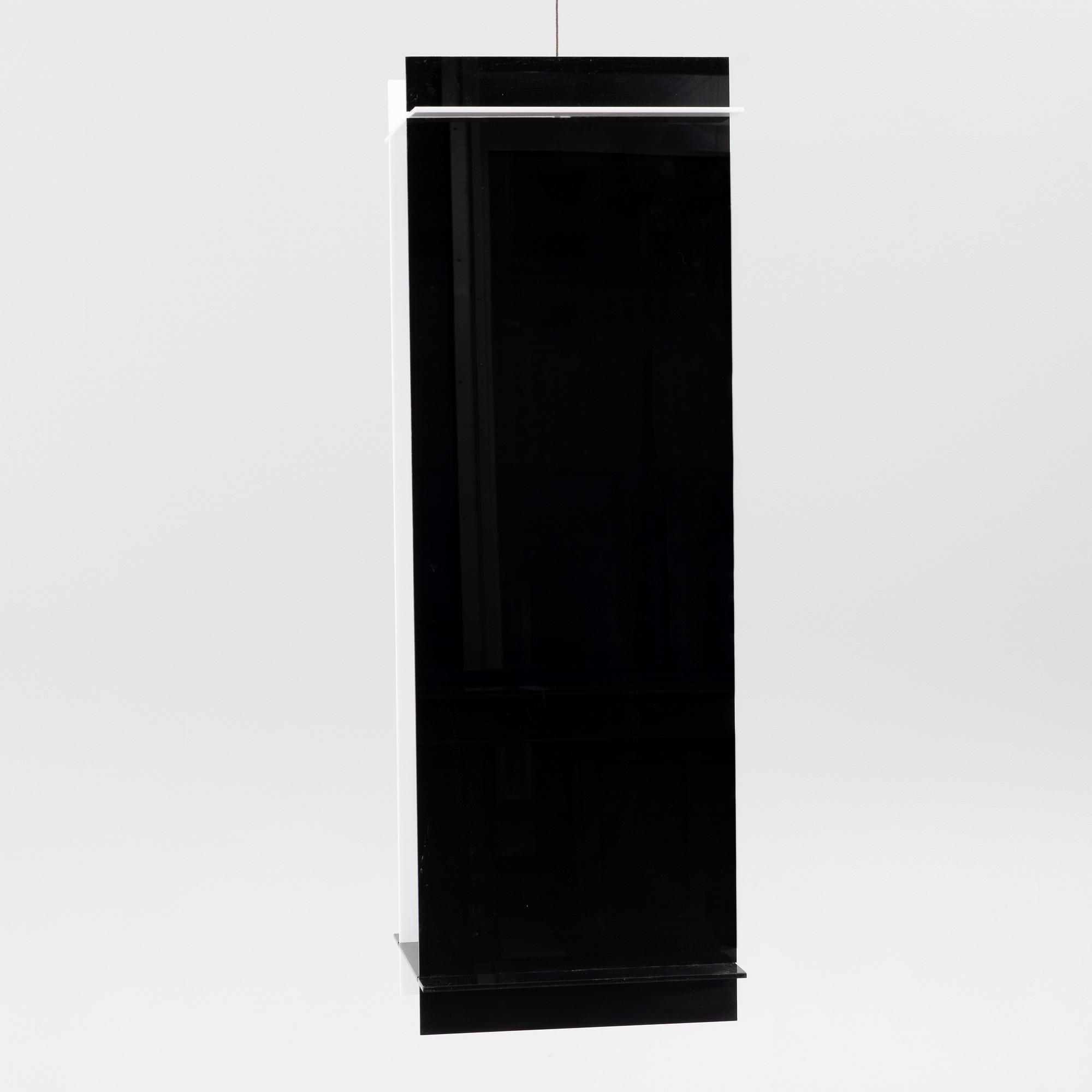 Camilla Løw, Untitled.