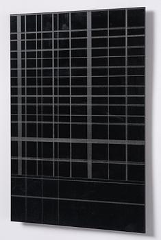 Anders Sletvold Moe, "Black Letters".