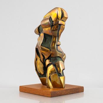 Peter Mandl, "Torso I".