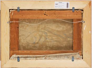 Wilhelm Smith, Spring.