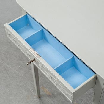 DAMARBETSBORD, sengustavianskt, 1800-talets början.