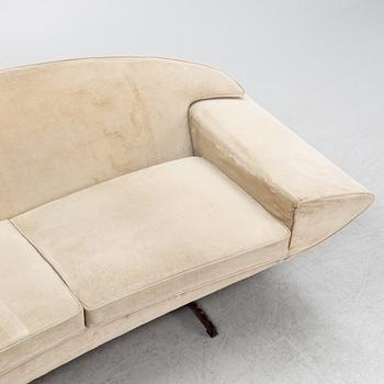 Johannes Andersen, soffa och fåtölj, "Capri", Trensum, 1960-tal.
