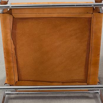 A 1970´s "Amiral" Karin Mobring armchair from IKEA.
