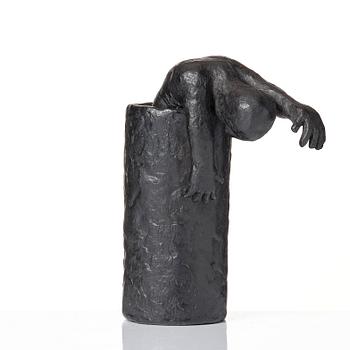 Beth Laurin, "Sculpture III".
