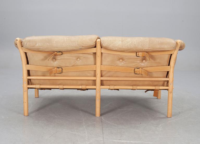 SOFFA, "Ilona", Arne Norell, märkt.