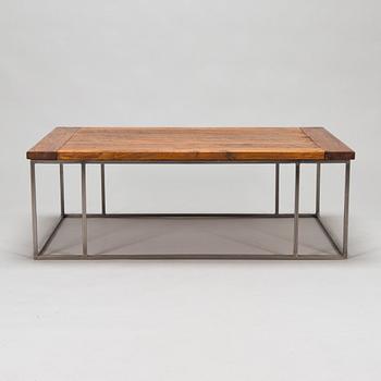 A coffee table. 21th century.