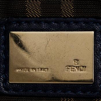 VÄSKA, "Spy Bag", Fendi.