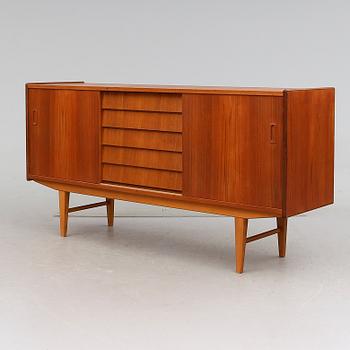 SIDEBOARD, 1900-talets andra hälft.