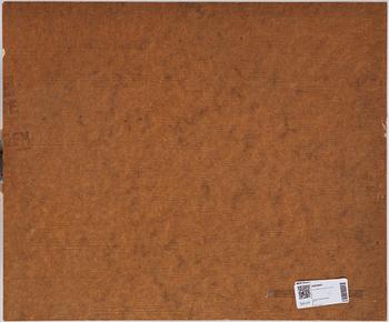 Uno Vallman, Untitled.