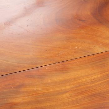 A game table, England, 19th century.