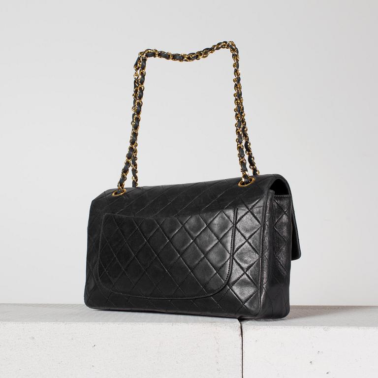 VÄSKA "2:55" Chanel.