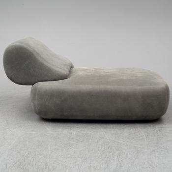 A Christophe Delcourt, "LIL" daybed, 21st Century.