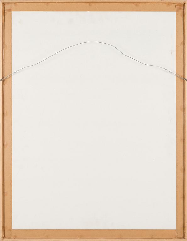 Howard Smith, "Zampo".