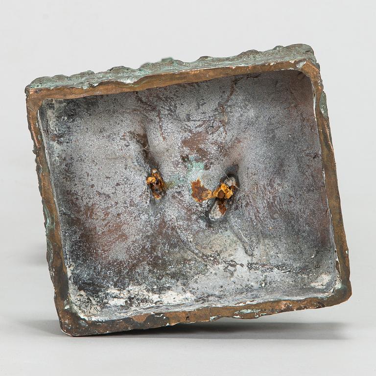 Kari Juva, Pregnant Woman.