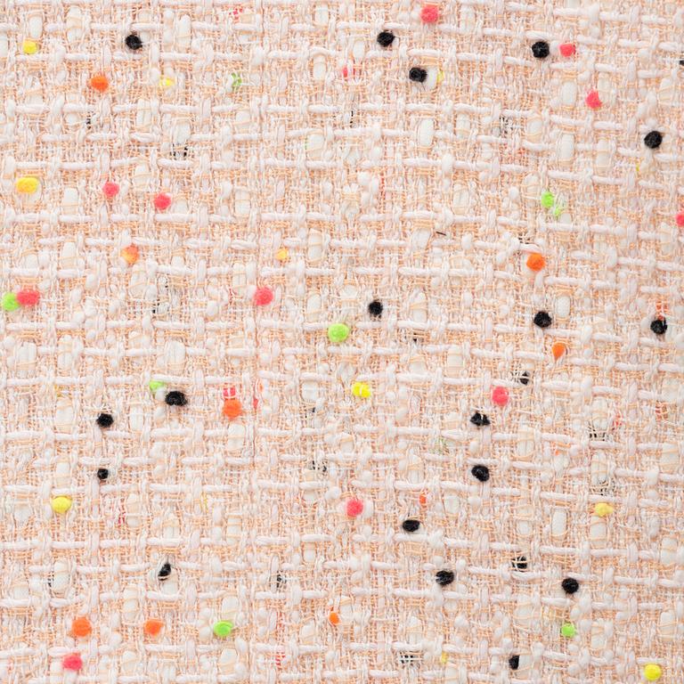 Chanel, kjol, storlek 34.