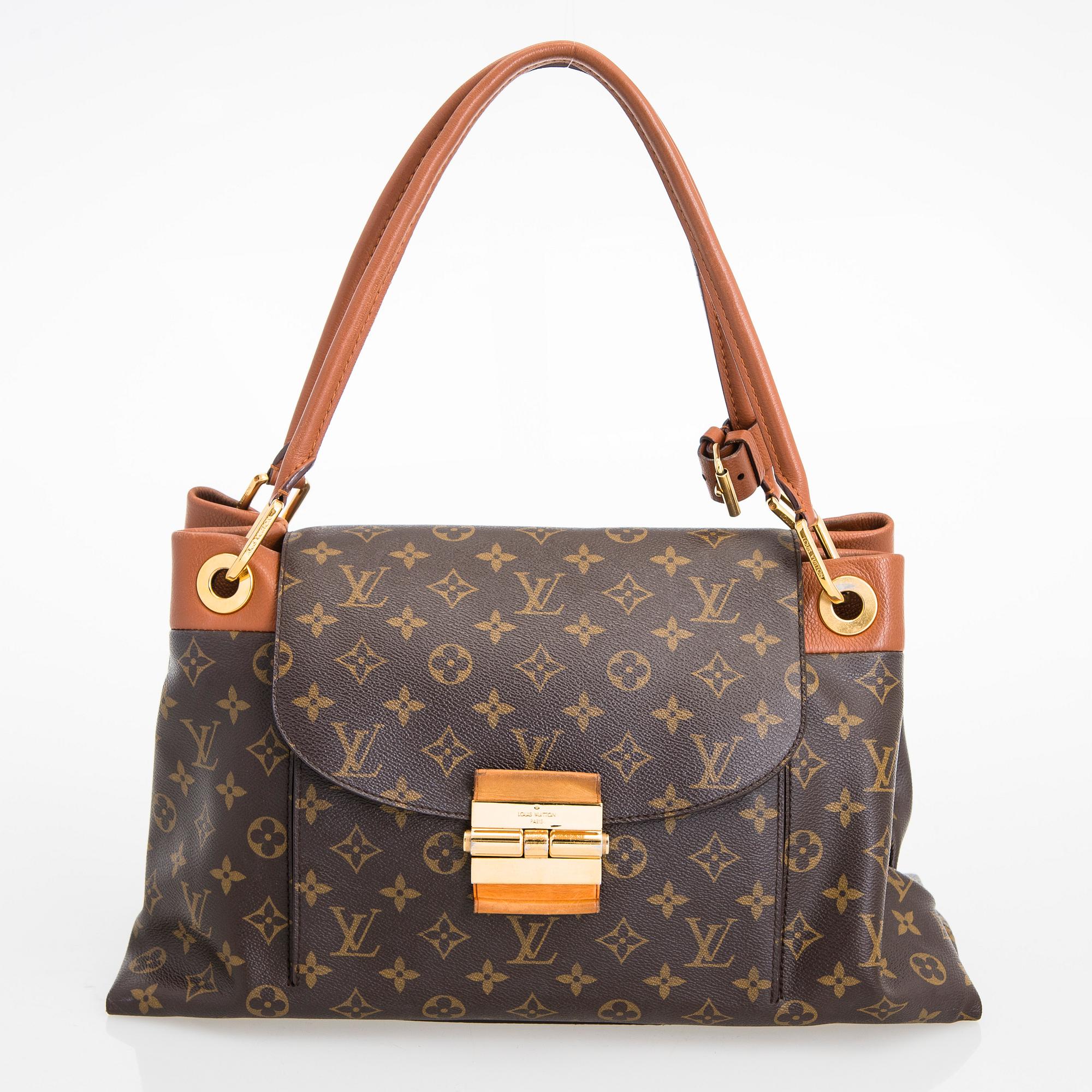 Louis Vuitton, "Olympe", väska.