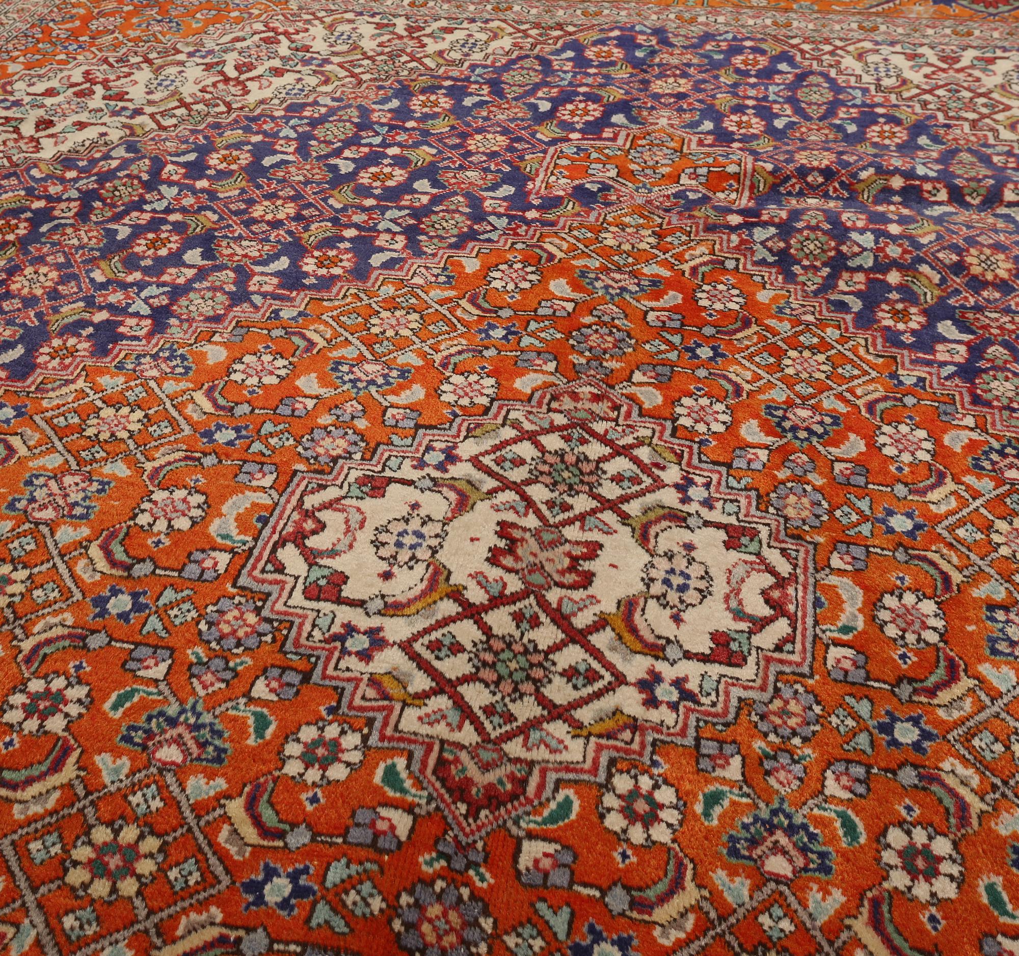 MATTA, Täbris, old, 330 x 260 cm.