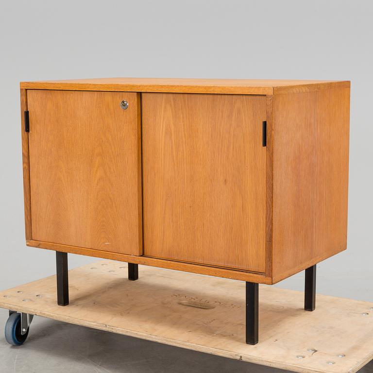 FLORENCE KNOLL, skåp/sideboard, NK Inredningar. 1900-talets mitt.