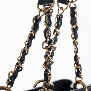 VÄSKA, "Grand Shopping Tote", Chanel.