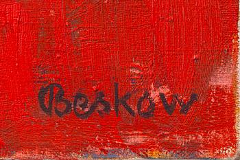 Bo Beskow, Composition.